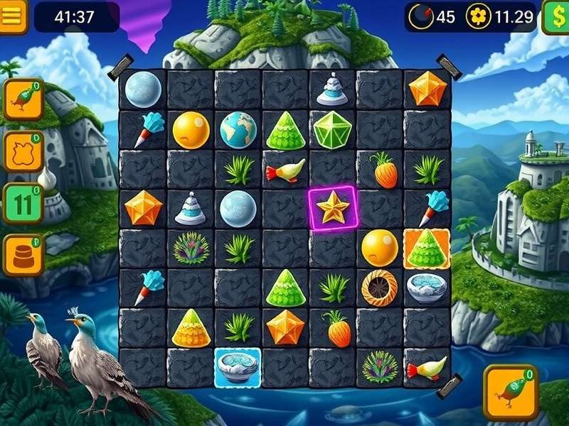 Pioneers Peacock Explorer advanced gameplay strategy